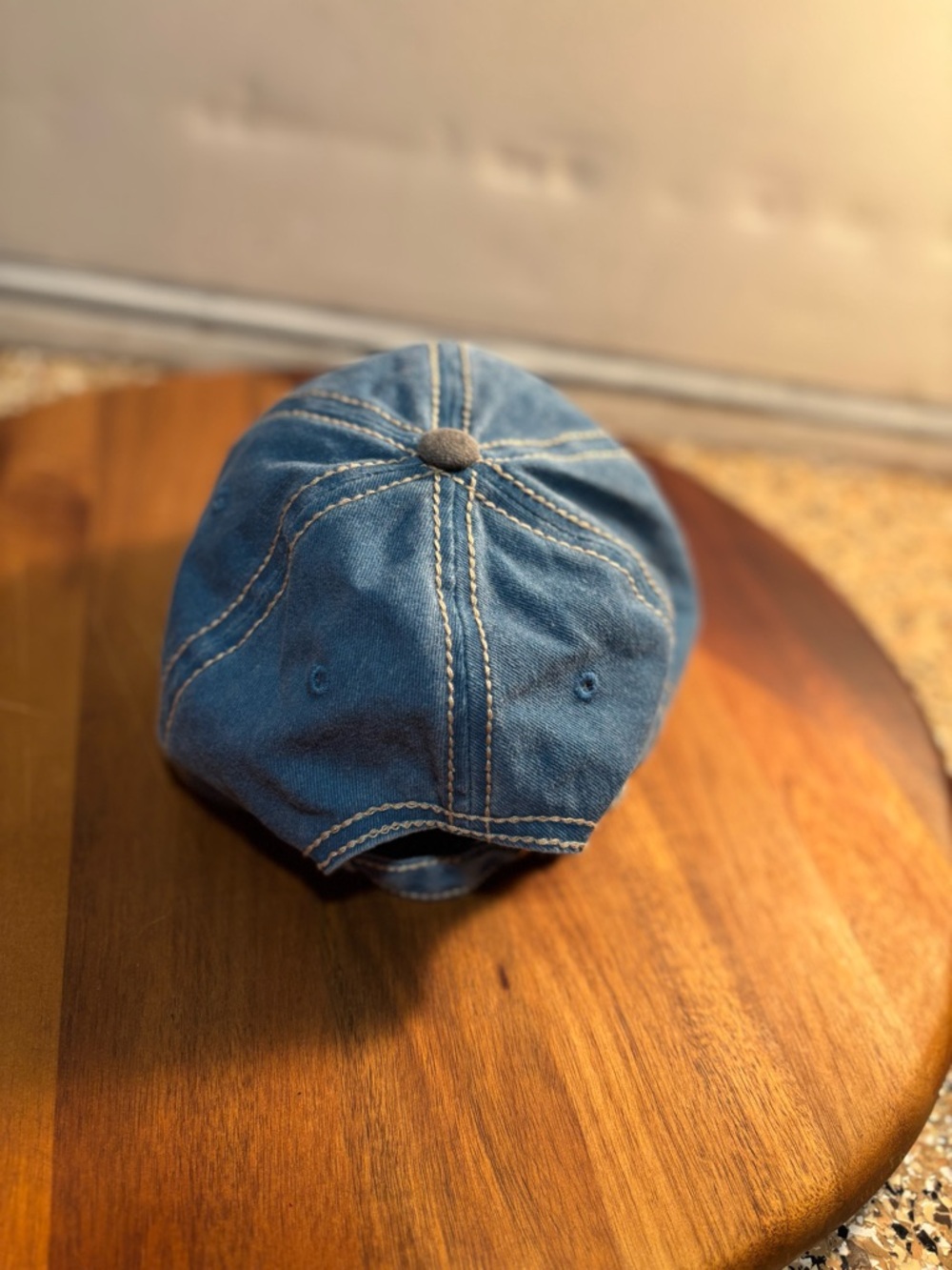 Colorado hat - Picture 3 of 4